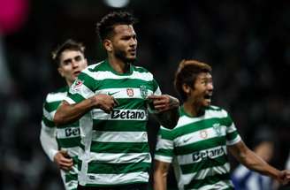 Sporting e Porto mediram forças nesta terça-feira (3), pela ida da semifinal da Taça de Portugal –