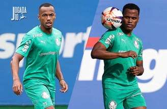 Palmeiras fecha elenco para o primeiro semestre de 2026 –