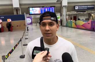 Julián Millán é considerado um novo em ascensão –