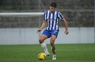 Moreira se recupera de lesão no CT da Barra Funda –