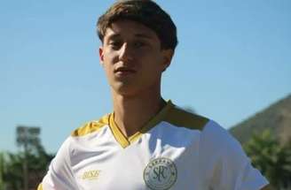 Possível registro do momento em que suspeito cometeram o crime sexual –