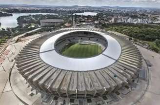 Último duelo terminou em vitória atleticana, pela quinta rodada do Campeonato Mineiro. –