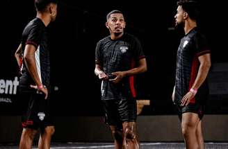 DesimpaiN busca protagonismo no segundo split da Kings League Brasil –