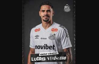 Veríssimo estava no futebol do Catar –