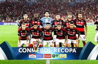 Lanús supera o Flamengo e levanta troféu inédito da Recopa no Maracanã –