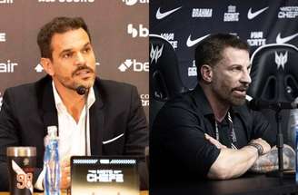 Novo comandante do Vasco, Renato Gaúcho contribuirá no processo de mapeamento de reforços com opiniões e sugestões de jogadores –