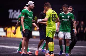 Capim FC investiu pesado para o segundo split –