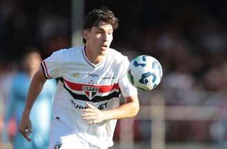 Botafogo manifestou interesse em Ferraresi no ano passado –