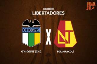 Chilenos eliminaram o Bahia na fase anterior –