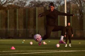 Lingard assina pré-contrato com o Corinthians –