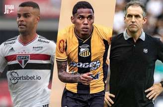 Léo Condé é o novo técnico do Remo –