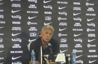 Desempenho do Vasco é ruim em São Januário –