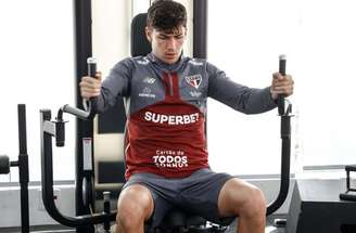 Ferraresi despertou interesse do Botafogo –