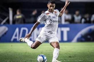 Aderlan cobra R$ 7 milhões do Santos na Justiça –