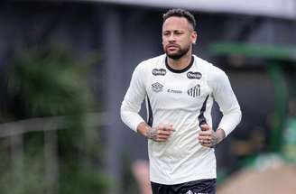 Neymar se desepdiu de João Basso nas redes sociais –