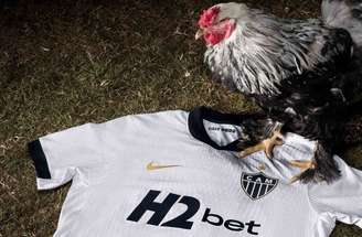 Atlético inspira em conquistas do passado, como o Brasileirão de 1971 –