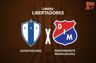 Casa de um clube tricampeão do torneio abriga disputa na Libertadores –