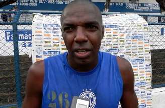 Reinaldo Aleluia morreu em decorrência de uma doença renal – Reprodução