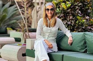 Leila Pereira comentou sobre a demissão de Filipe Luis no Flamengo –