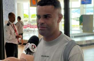 São Paulo emprestou Alisson para o Fluminense até o fim de 2026 –