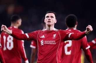 Liverpool vence o Wolves pela Copa da Inglaterra –