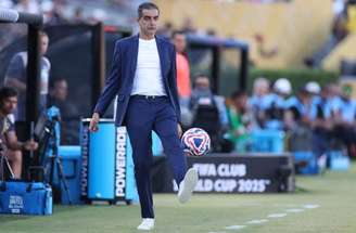 Renato Paiva e John Textor juntos no Mundial de Clubes –