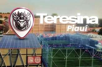 Nyvelados apresenta CT próprio, localizado no Piauí –