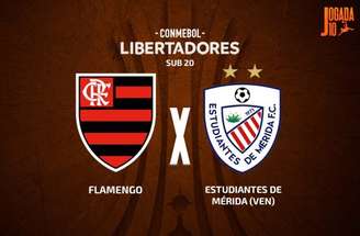 Estudiantes de Mérida venceu o título sub-21 na Venezuela –