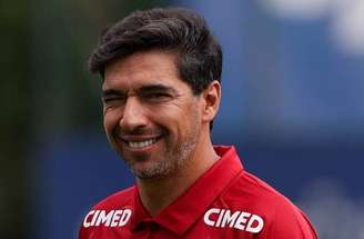 Abel pode se tornar o técnico mais vitorioso da história do Palmeiras –