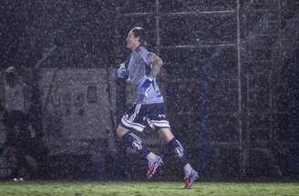 Gerson está em ritmo favorável, gerando mais expectativa ao torcedor –