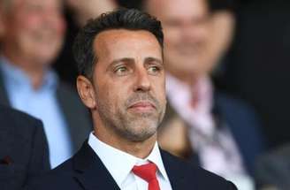 Evangelos Marinakis é o dono do Nottingham Forest – Divulgação/Nottingham Forest