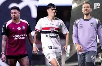 Ferraresi está a caminho do Botafogo –