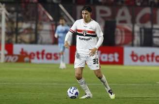 Ferraresi será jogador do Botafogo –