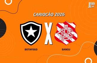 Botafogo busca mais um título da Taça Rio –