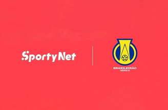 SportyNet adquire direitos de transmissão da Série B –