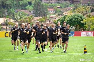 Rodrigo Cintra revela realização com a medida –