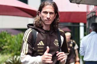 Técnico deixou o Rubro-Negro com 70% de aproveitamento –