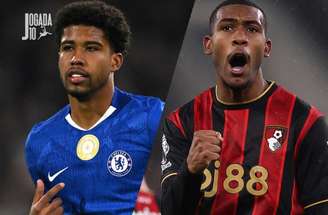 Andrey Santos supera início difícil e vem se firmando como peça importante do Chelsea –