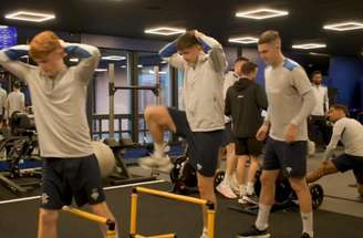 Celtic vai buscar a vitória na casa do Rangers para tentar avançar às semifinais da Copa da Escócia  Reprodução