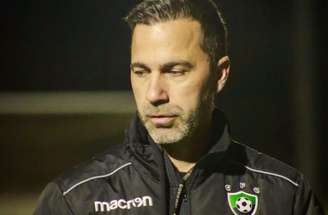 Treinador enviava mensagens com caráter sexual a algumas jogadoras de seu time – Reprodução