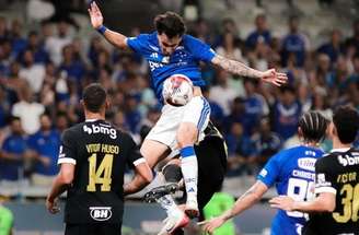 Kaio Jorge crava o nome na história do Campeonato Mineiro –