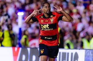 Com o título, o Sport conquistou o tetracampeonato pernambucano –