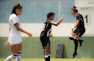 Campeão em 2024, Botafogo não conseguiu superar o Vasco –