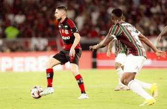 Jorginho acredita que novidades de Leonardo Jardim irão aparecer aos poucos no time –