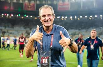 Rubro-Negro conquistou o 40º título carioca –