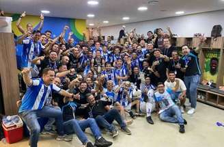 Remo e Paysandu travaram duelo intenso no Mangueirão. No fim, o título ficou com o Papão –