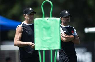 Renato Gaúcho é o novo técnico do Vasco –