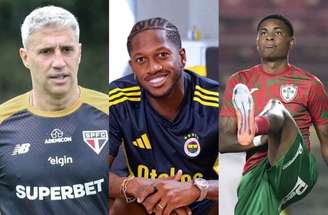 Crespo deixa o São Paulo após fim do Campeonato Paulista –