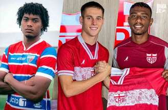 Estrella teve início promissor no profissional do Vasco em 2024, mas sofreu com lesões e teve pouco espaço nas temporadas seguintes – Fotos: Matheus Lima/Vasco.