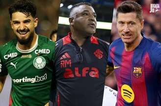 Flaco despista sobre futuro no Palmeiras e mira Copa do Mundo –